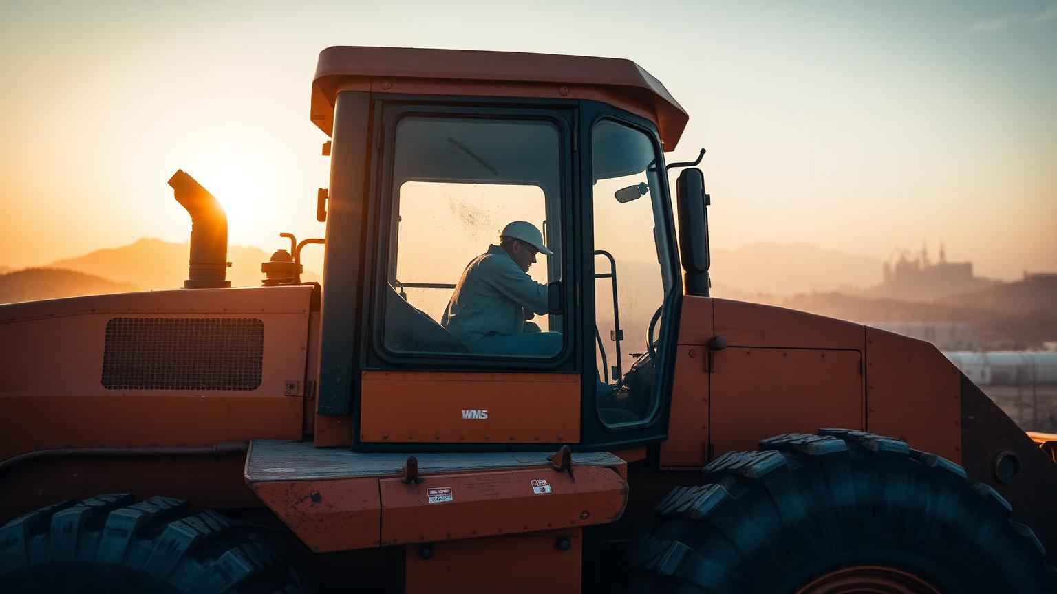 Equipment that works as hard as you do