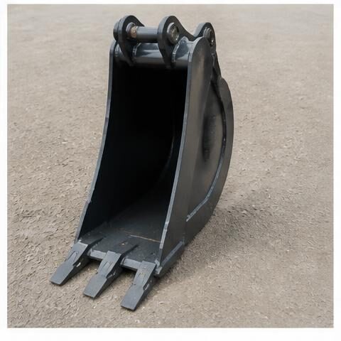 Trenching Bucket · 450 mm