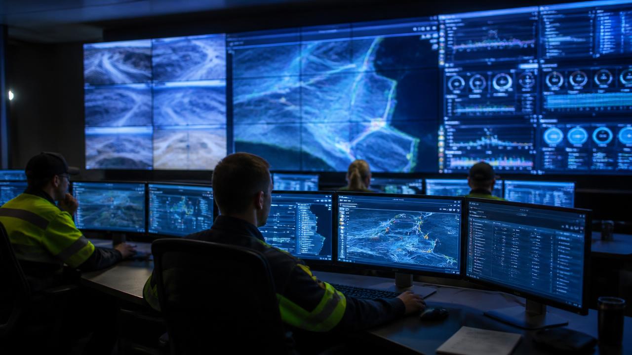 Fleet Management