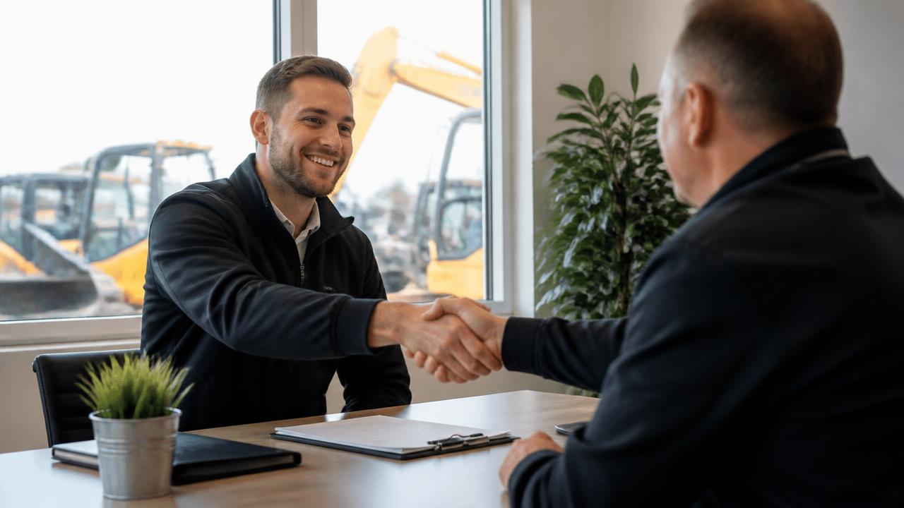 Long-Term Hire Rate